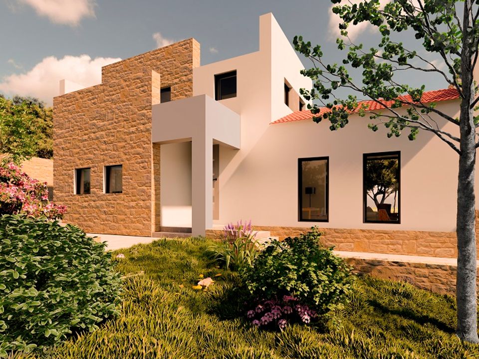 Villa i Antequera, Malaga - foto 4
